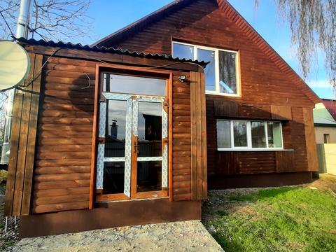 будинок за адресою Перемоги вул., 20
