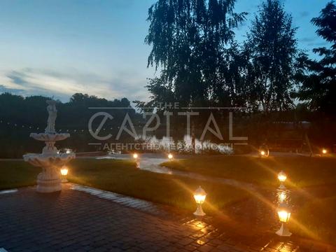 дом по адресу Крюковщина