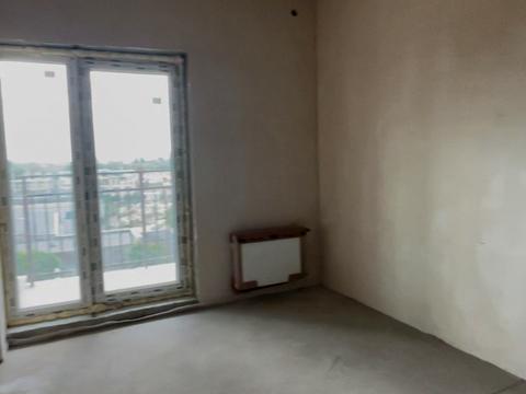 квартира по адресу Краснова ул., 3