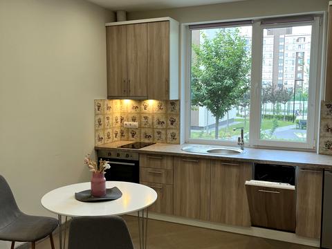 квартира за адресою Практична вул., 1