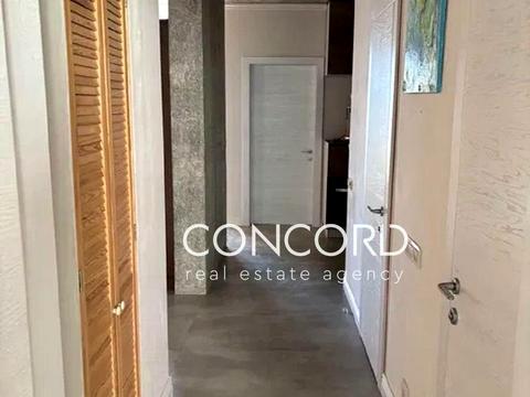 квартира по адресу Пономарёва ул., 26 к4