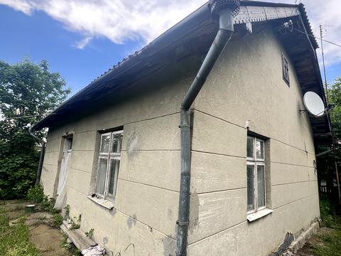будинок за адресою Вітовського, 16