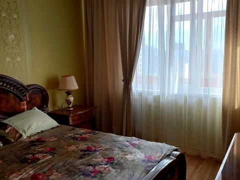 квартира за адресою Академіка Заболотного вул., 56