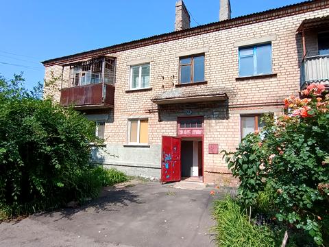 квартира за адресою Штерівська, 34