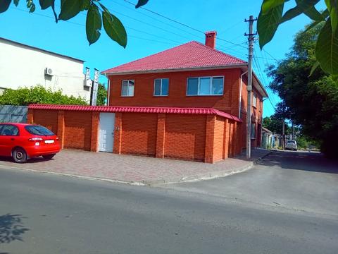 будинок за адресою Левадна вул.