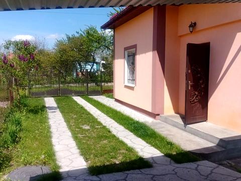 дом по адресу с. Подрясное, Вербова, 1