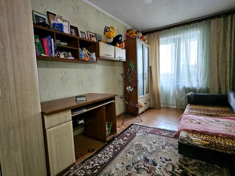 квартира за адресою Чуднівська вул. (Черняховського), 108