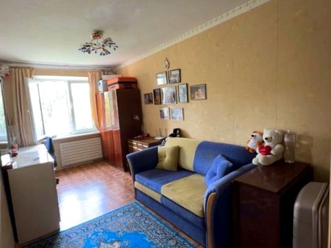 квартира за адресою Київська вул., 52