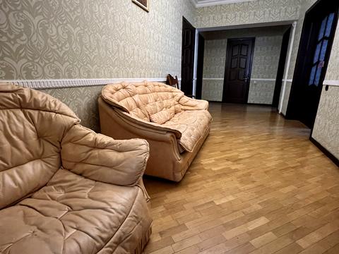 дом по адресу Ганни Михайлової