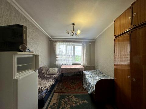 квартира по адресу Афанасьевская ул., 3