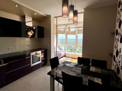 квартира за адресою Єлизавети Чавдар вул., 1