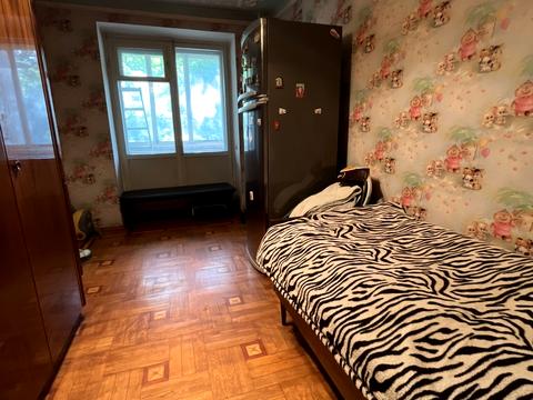 квартира по адресу Академіка Глушка, 8