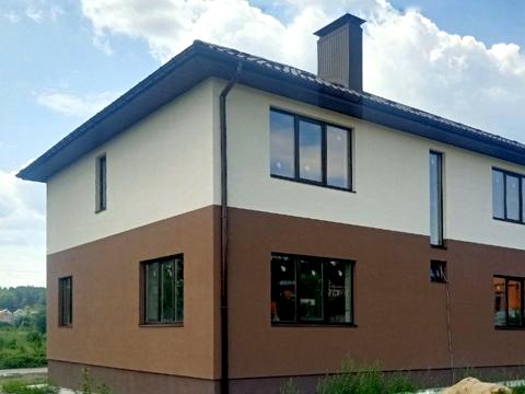 будинок за адресою 50-річчя Перемоги
