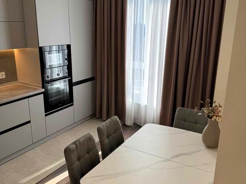 квартира за адресою Івана Франка вул., 40 к1