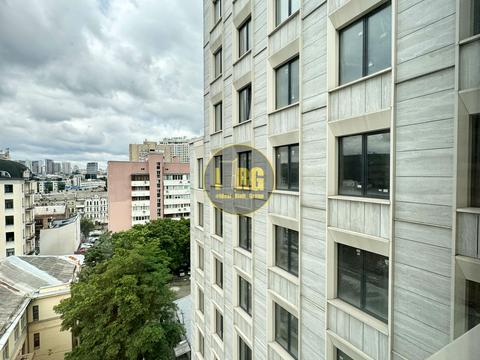 квартира за адресою Володимирська вул., 86а