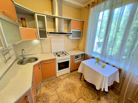 квартира по адресу Вячеслава Зайцева ул., 2