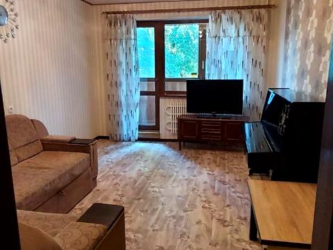 квартира за адресою Станіслава Партали вул. (Балакірєва), 50