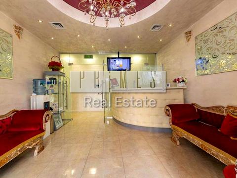 комерційна за адресою Володимира Івасюка просп. (Героїв Сталінграду), 6-К