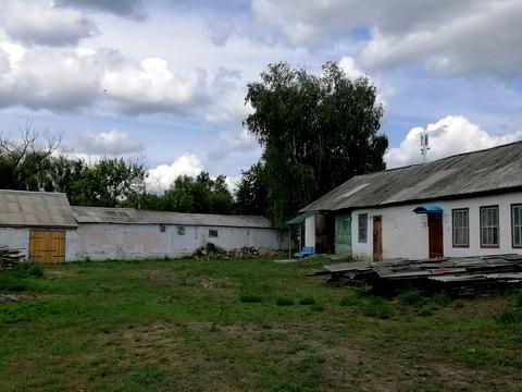 коммерческая по адресу с. Яснозорье, в межах населеного пункту, 1