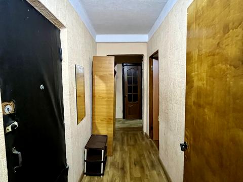 квартира по адресу Харьковское шоссе, 6