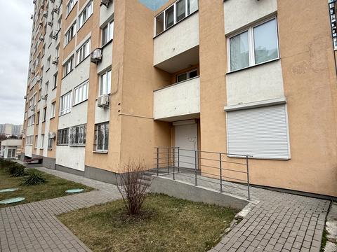 коммерческая по адресу Гарматная ул., 38-Б
