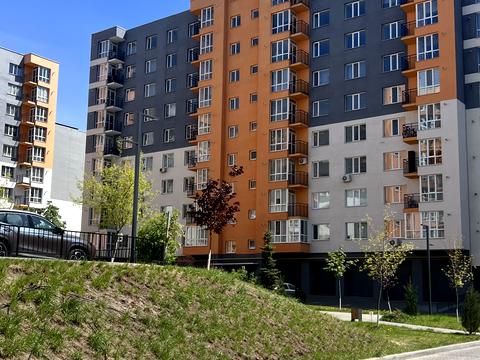 квартира по адресу Немировское шоссе, 92
