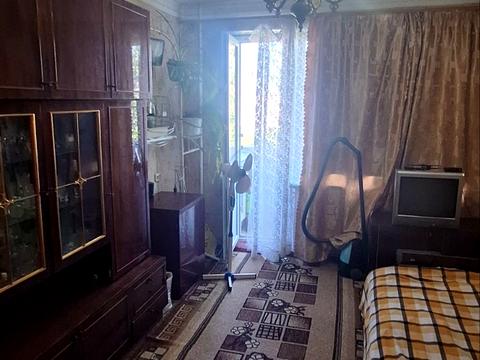 квартира по адресу Колодезная ул., 14