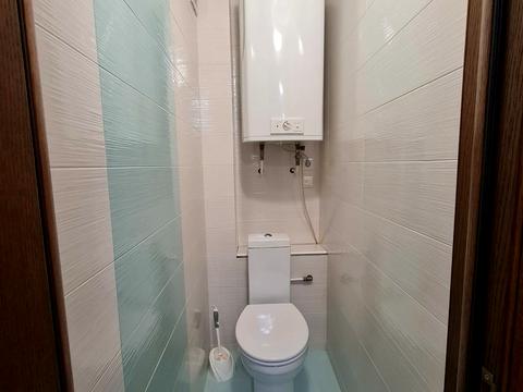 квартира за адресою Євгена Чикаленка вул., 59б