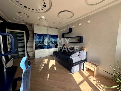 квартира за адресою Дмитрівська вул., 75