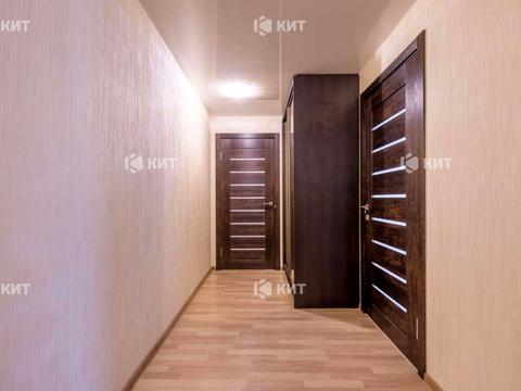 квартира по адресу Гагарина просп. (Гагаріна), 72