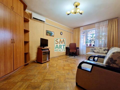 квартира за адресою Володимира Сальського вул. (Котовського), 8