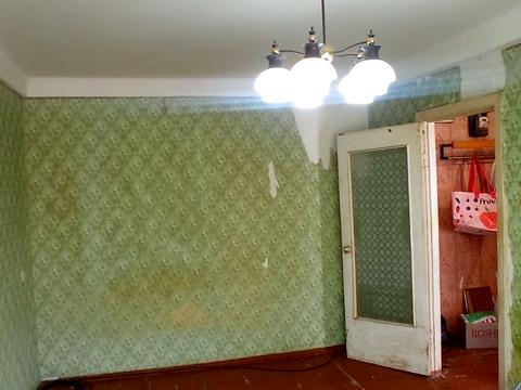 квартира по адресу Циолковского ул., 161
