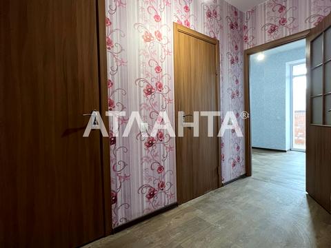 квартира за адресою Боголюбова вул., 21