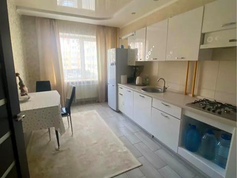 квартира за адресою Бишівська вул., 9