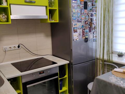 квартира по адресу Шовкуненка ул., 8/20