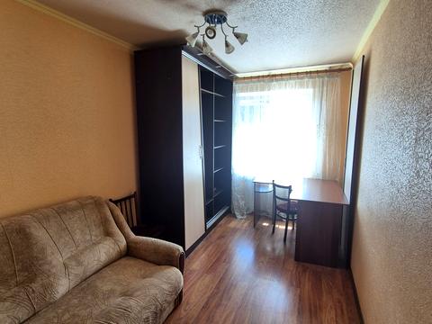 квартира по адресу Калиновая ул., 72