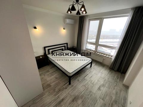 квартира по адресу Камянская ул. (Дніпродзержинська), 128