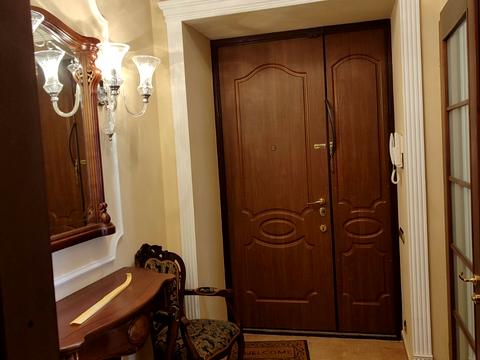 квартира по адресу Ивана Франка ул., 23а