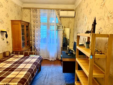 квартира по адресу 12-го Апреля ул. (12-го Апреля), 30
