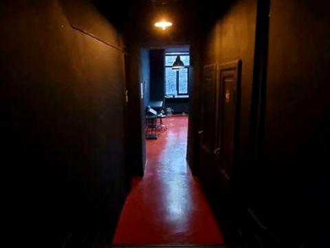 коммерческая по адресу Михайловский пер., 9-Б