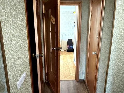 квартира по адресу Малокитаевская ул., 7