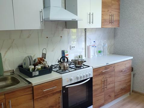 квартира за адресою 15 Квітня вул., 19