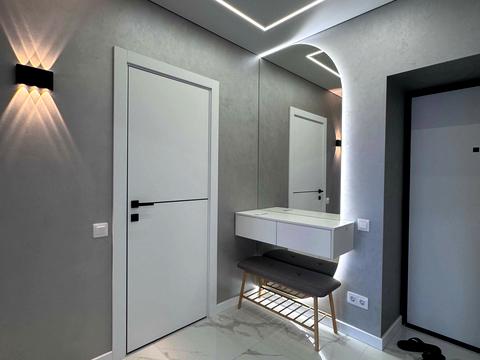 квартира за адресою Запорожское шоссе, 32