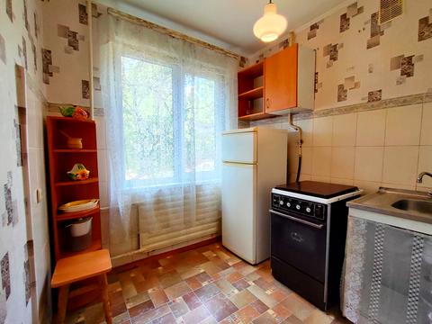 квартира по адресу Космонавтов ул., 6