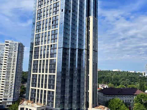 квартира по адресу Антоновича ул. (Горького), 138