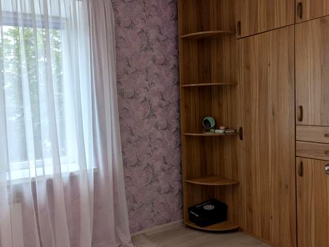 квартира за адресою Марії Кюрі вул., 13