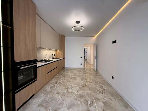 квартира по адресу Мира ул., 56