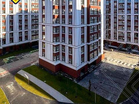 квартира за адресою Отця Івана Блавацького вул., 8