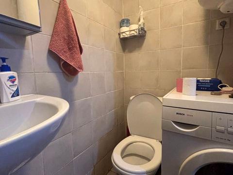 квартира по адресу Доковская ул., 25
