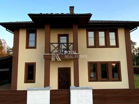 дом по адресу Володимира Правика